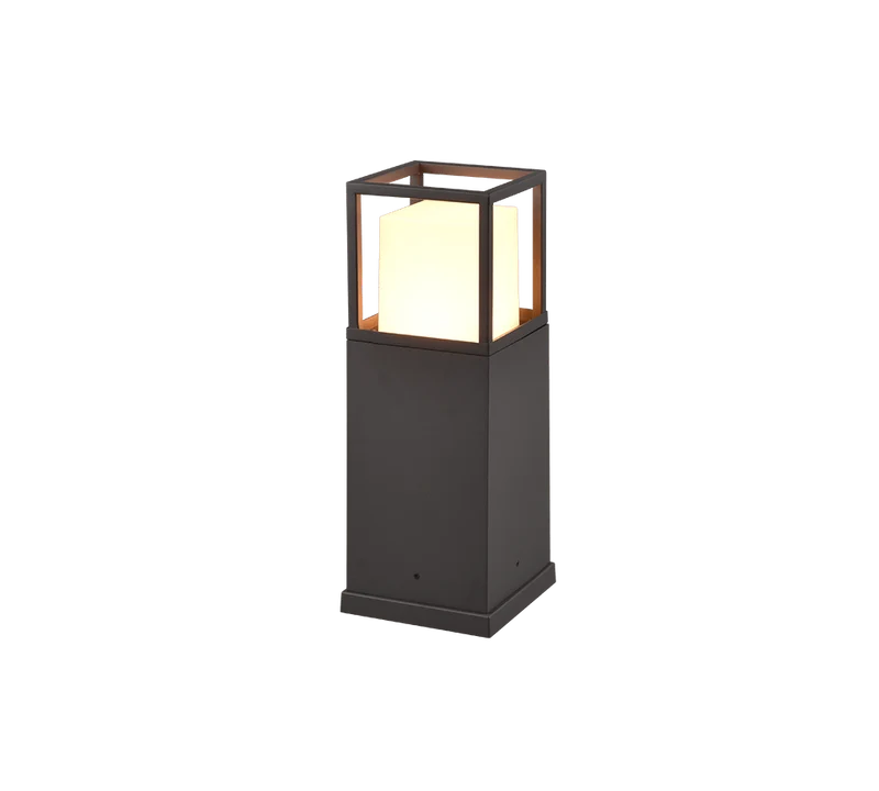 Eclairage Exterieur Led