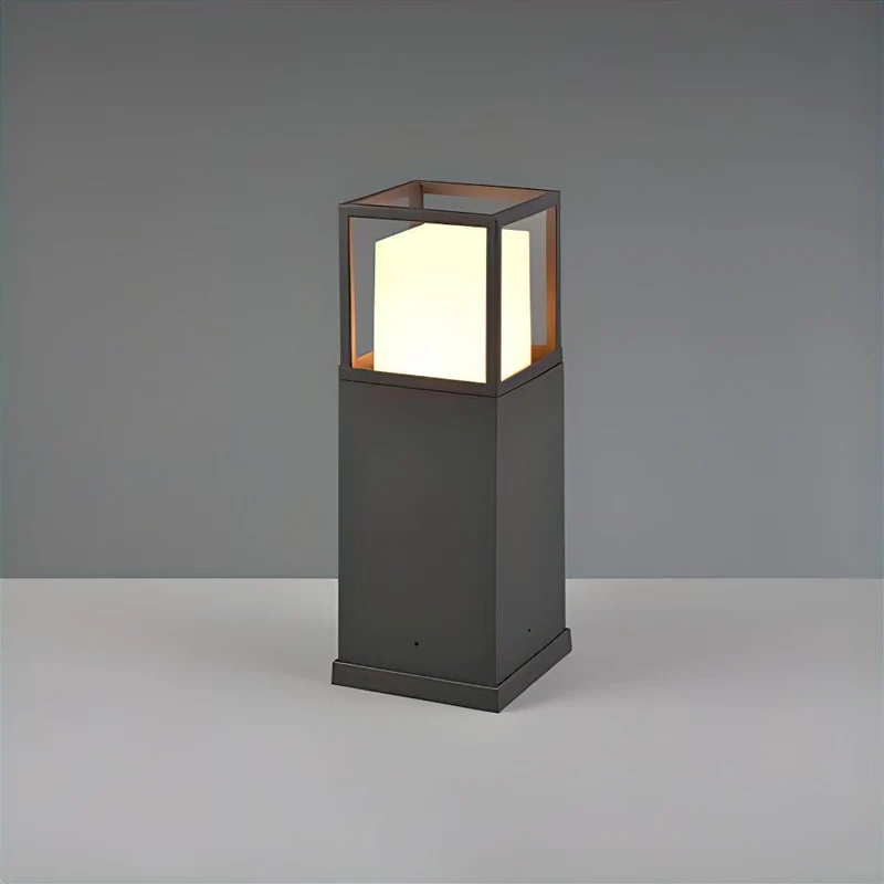 Eclairage Exterieur Led
