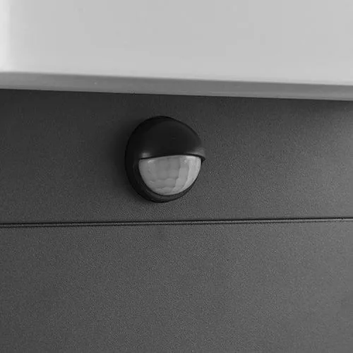 Luminaire Detecteur Mouvement Exterieur
