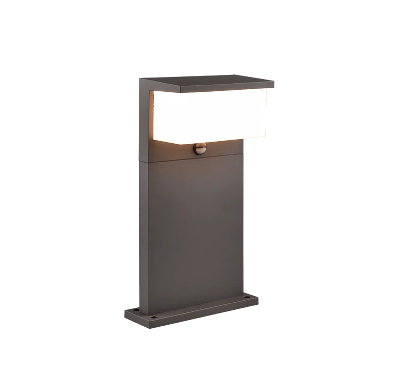 Luminaire Detecteur Mouvement Exterieur