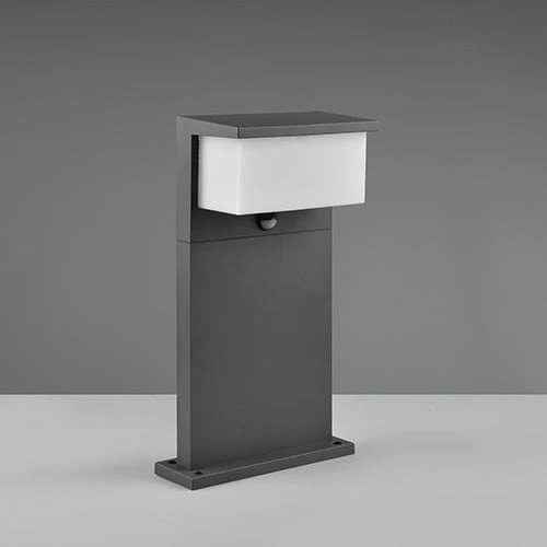 Luminaire Detecteur Mouvement Exterieur