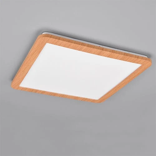Plafonnier Ultra Plat Led
