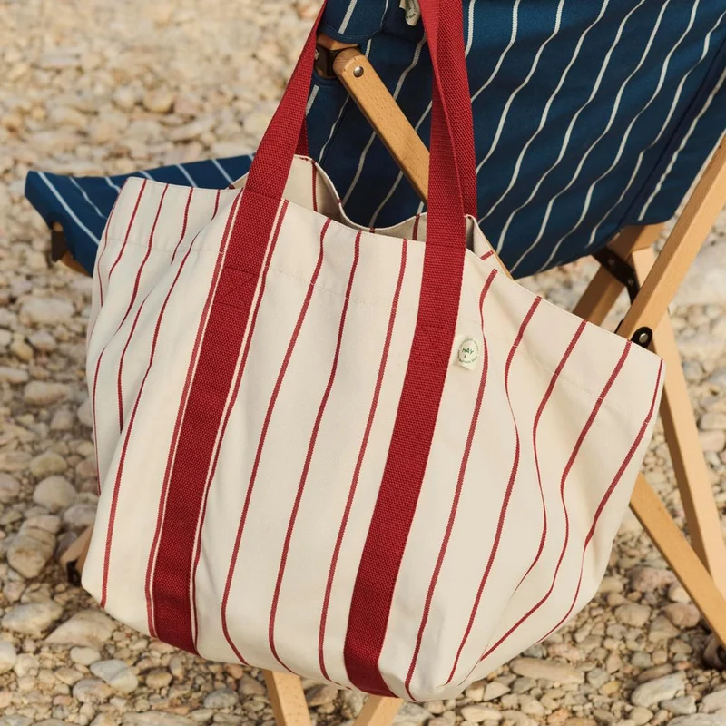 Hay Outdoor Market Picnic Bag