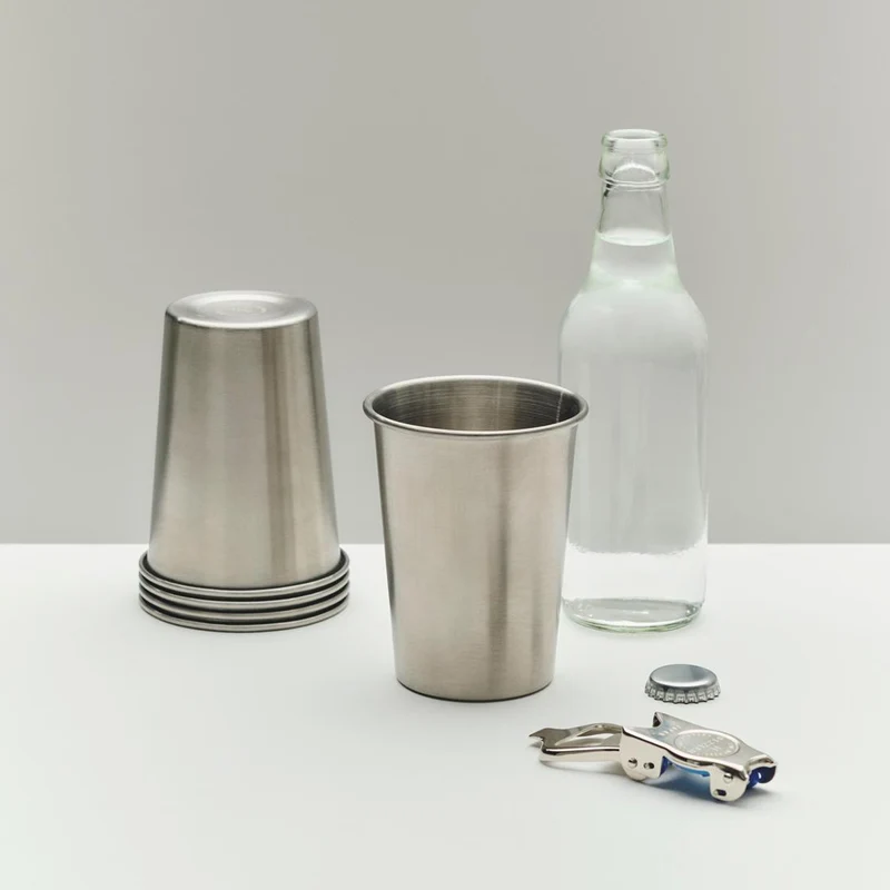 Hay Outdoor Market Bottle Opener