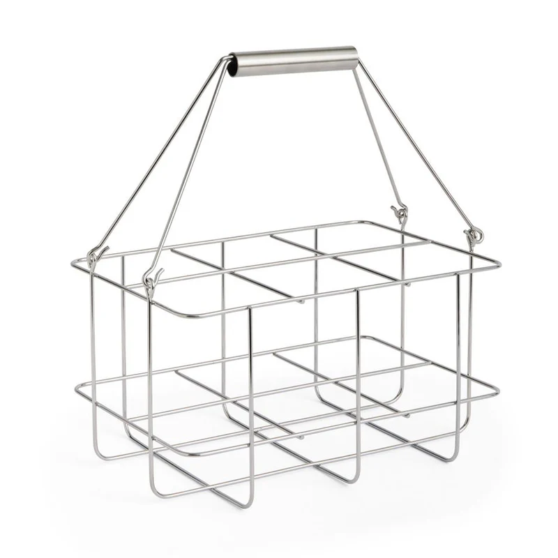 Hay Outdoor Market Bottle Carrier