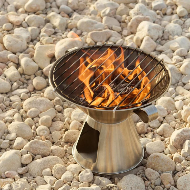 Hay Outdoor Market BBQ