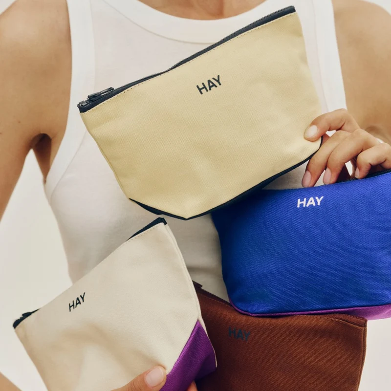 Hay Multi Pouch