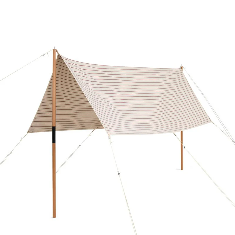 Hay Outdoor Market Canopy