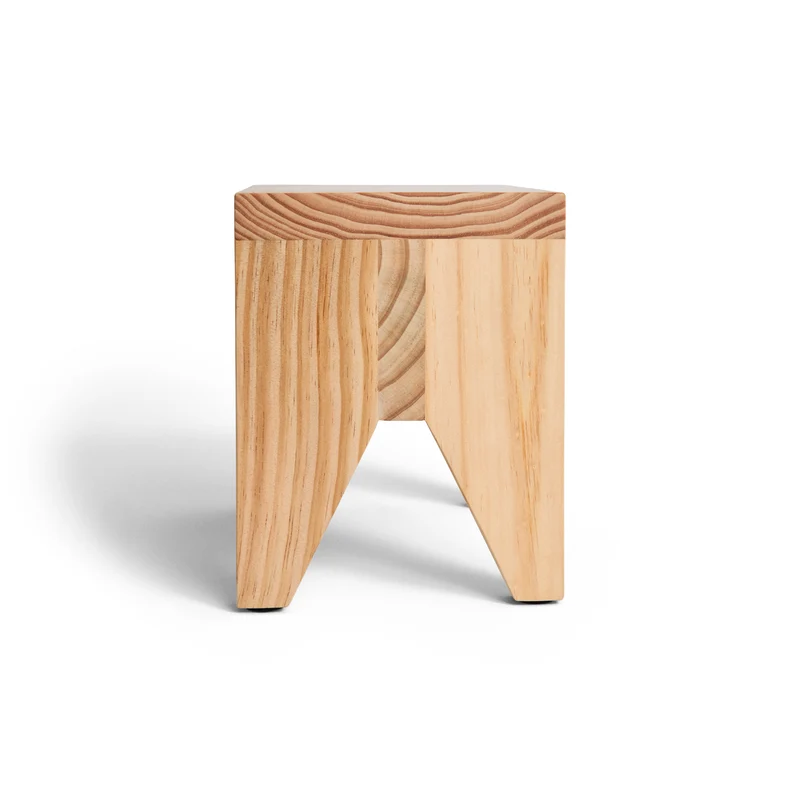 Hay Manolito Stool