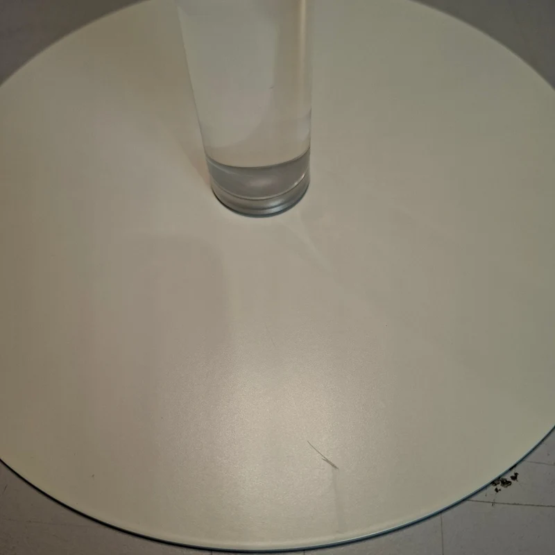 Davide Groppi TeTaTeT Flûte Portable Lamp (3000 K) - Second Chance