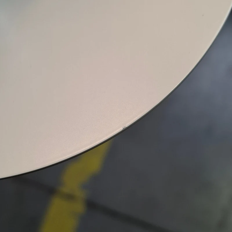 Davide Groppi TeTaTeT Flûte Portable Lamp (3000 K) - Second Chance