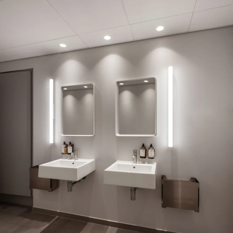 Wever & Ducré Mirba 3.0 Wall Lamp