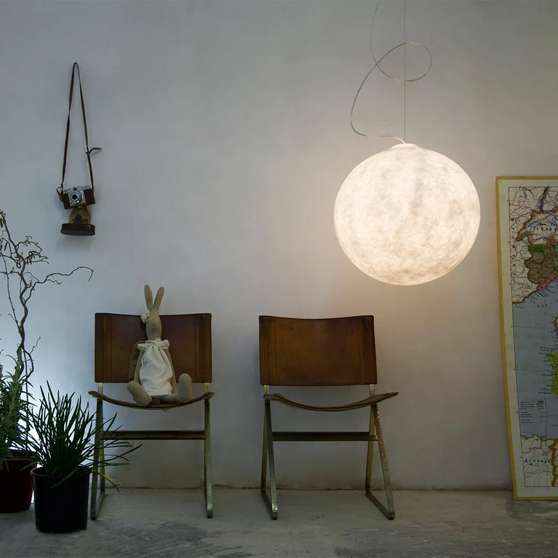 In-es.artdesign Luna Pendant