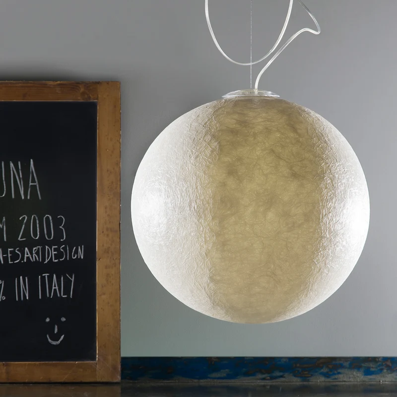 In-es.artdesign Luna Pendant