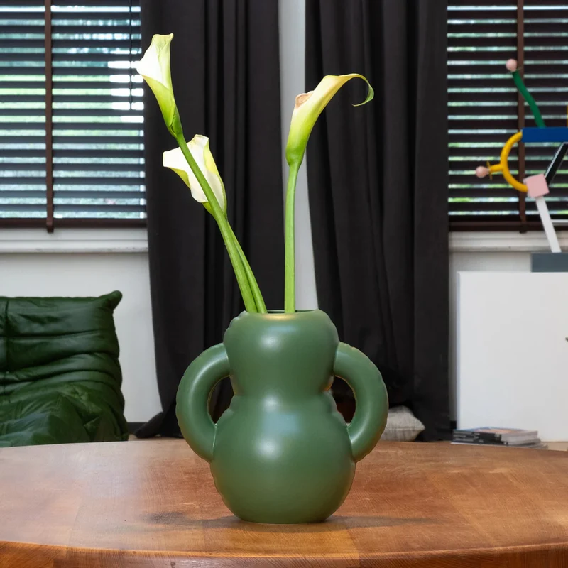 Home Studyo Oscar Vase
