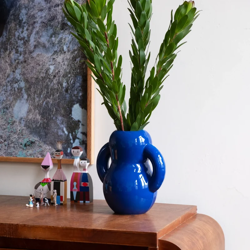 Home Studyo Oscar Vase