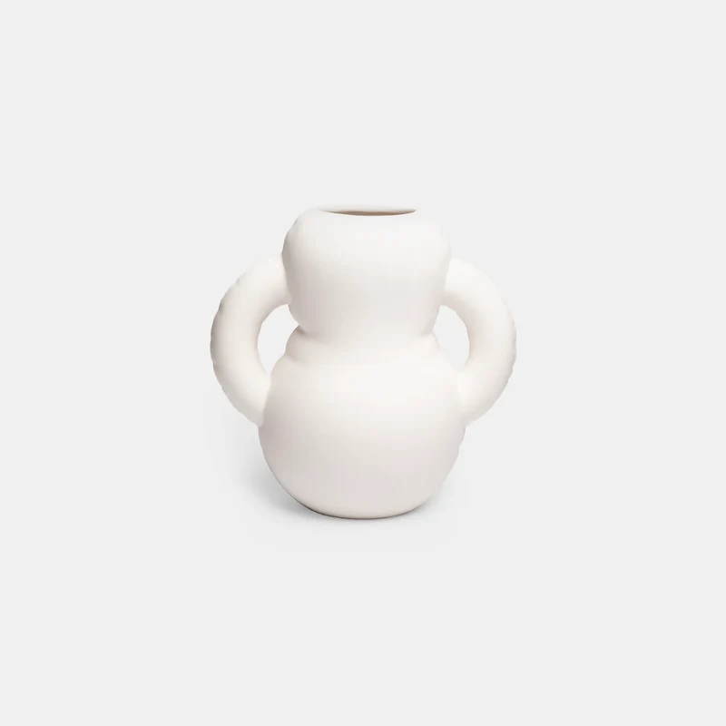 Home Studyo Oscar Vase