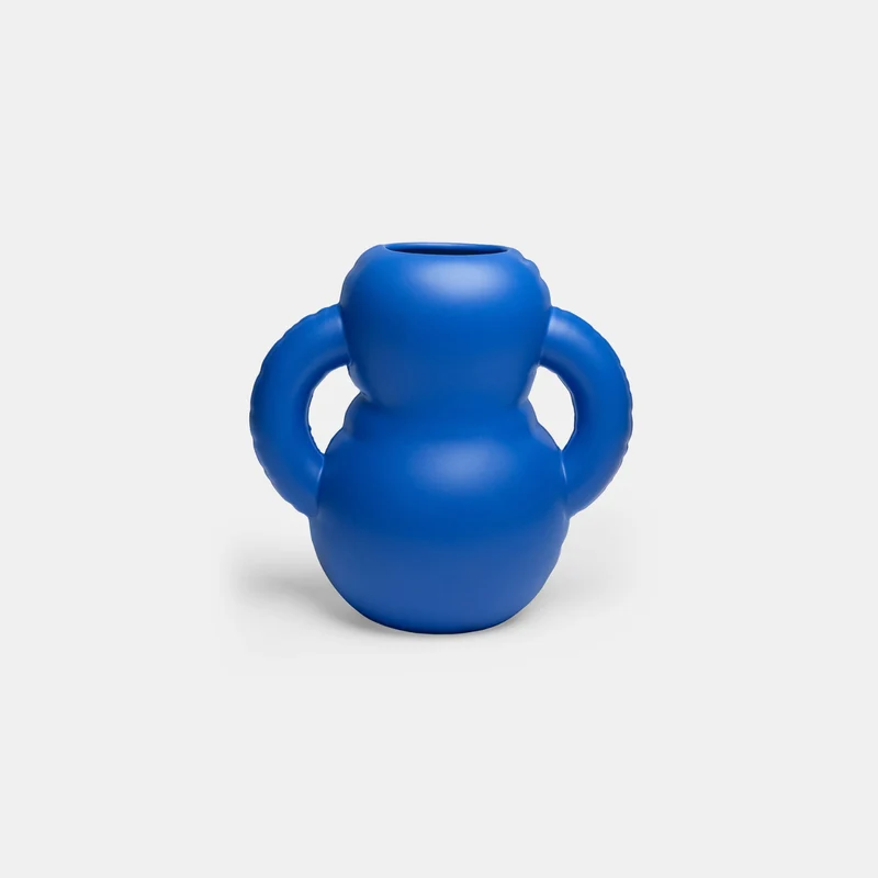 Home Studyo Oscar Vase