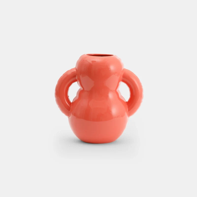Home Studyo Oscar Vase