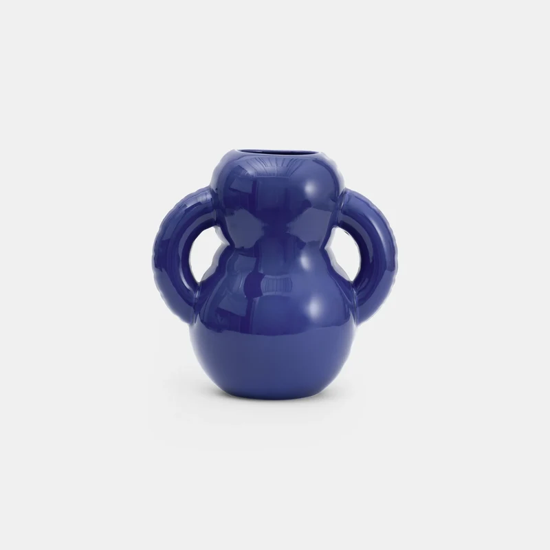 Home Studyo Oscar Vase