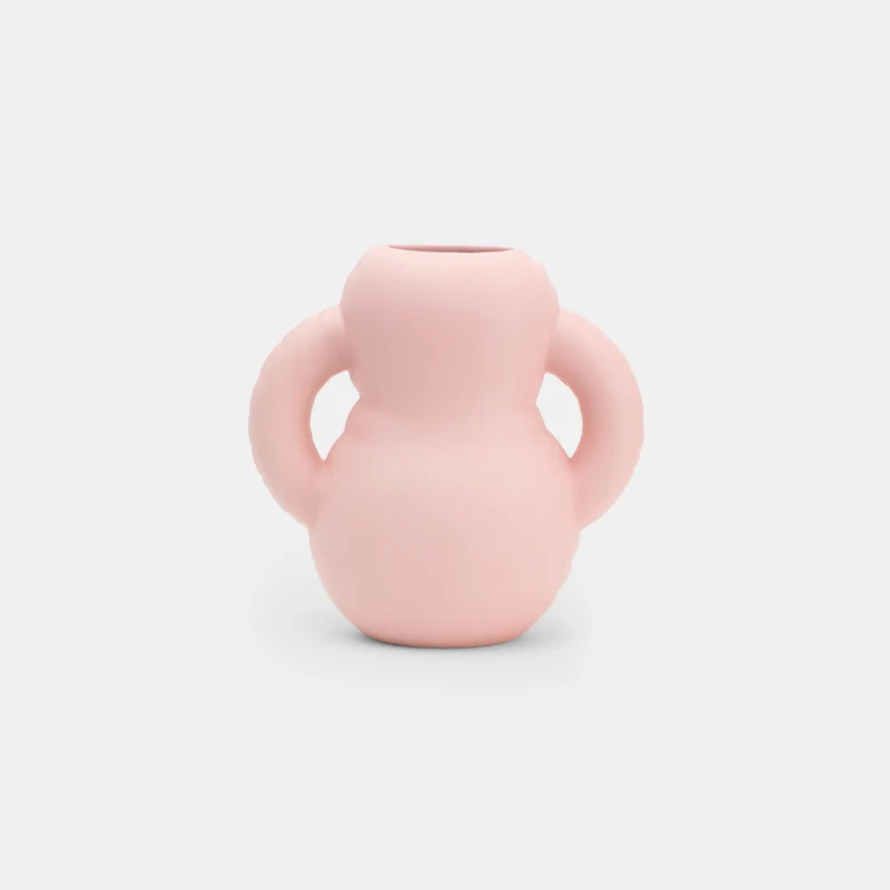 Home Studyo Oscar Vase