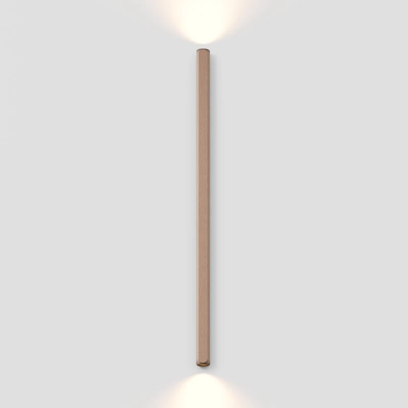 Absinthe Lights Box Tube 60 cm Wall light