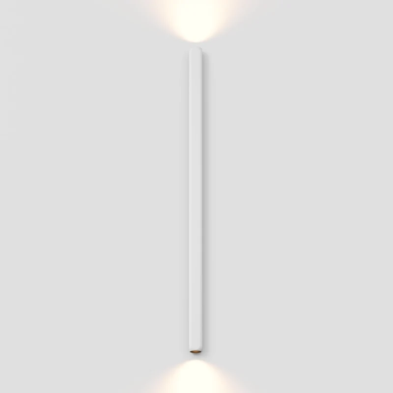 Absinthe Lights Box Tube 60 cm Wall light