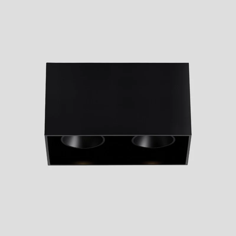 Absinthe Lights Chuck 2 Deco Surface Mounted Downlight
