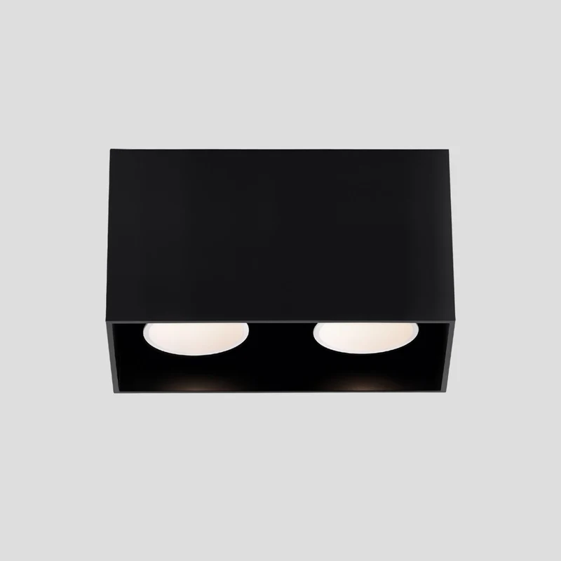 Absinthe Lights Chuck 2 Deco Surface Mounted Downlight