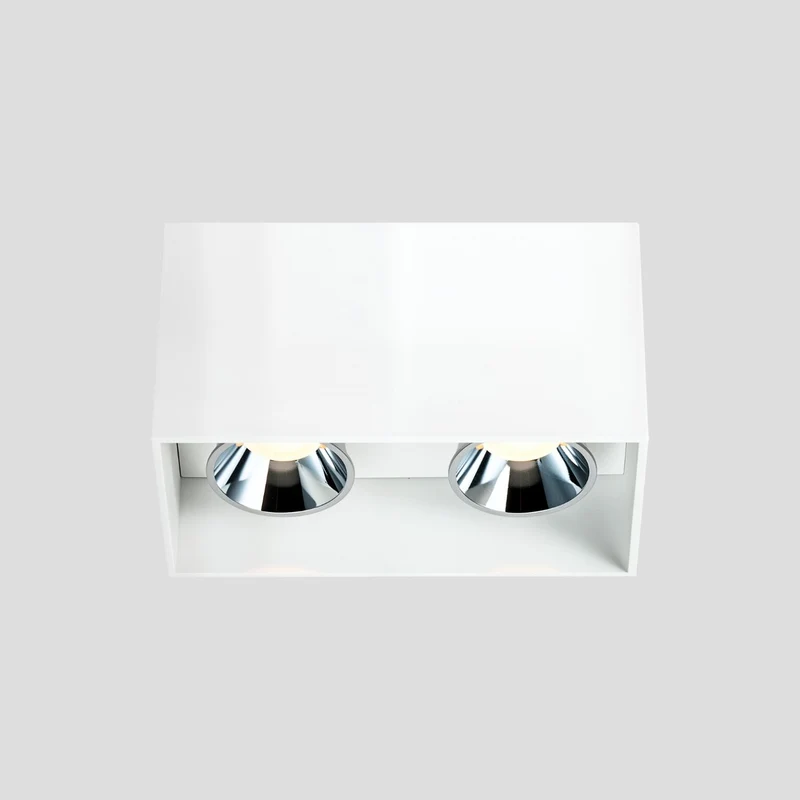 Absinthe Lights Chuck 2 Deco Surface Mounted Downlight