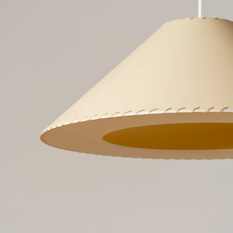 Santa & Cole Sísísí Cónicas Planas MT4 Pendant Lamp