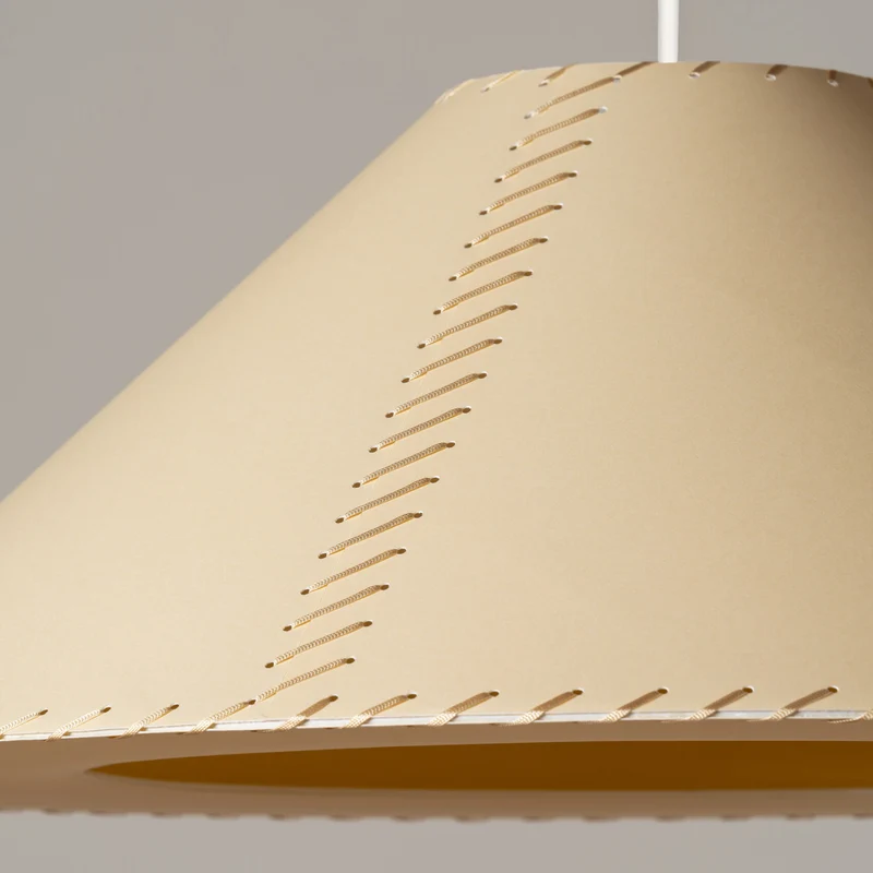 Santa & Cole Sísísí Cónicas Planas MT4 Pendant Lamp