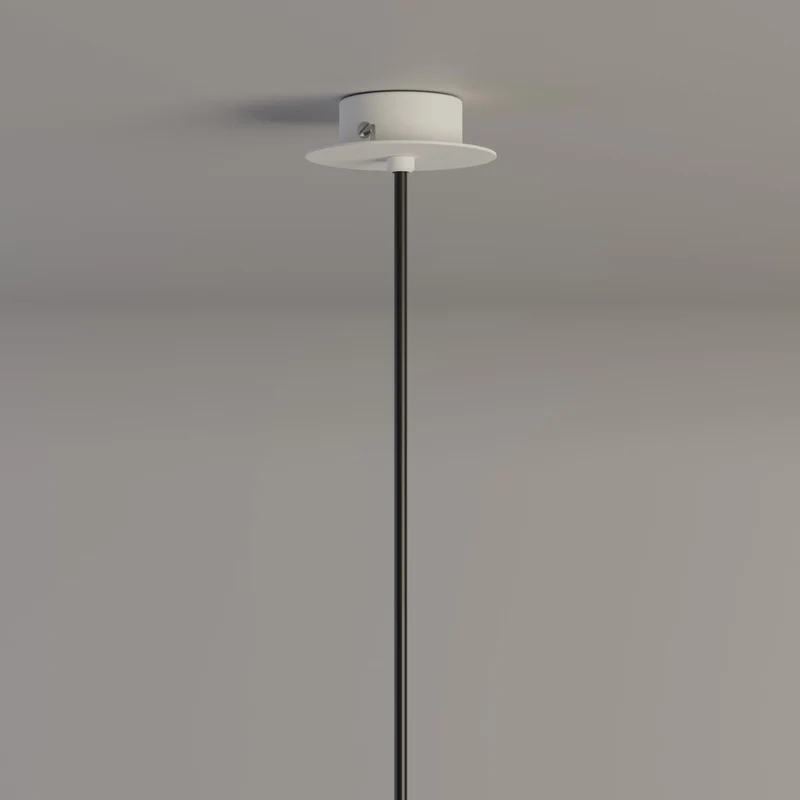 Santa & Cole Sísísí Cónicas Planas MT4 Pendant Lamp