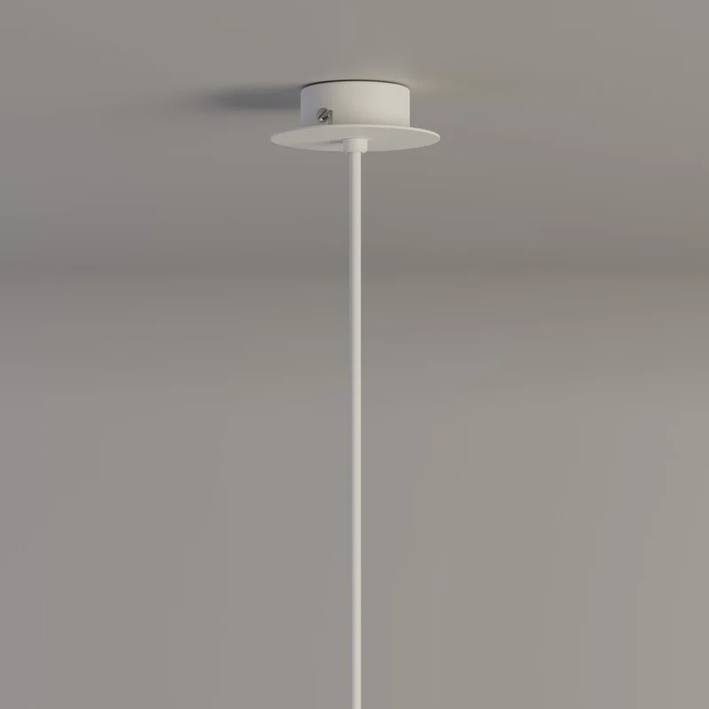 Santa & Cole Sísísí Cónicas Planas MT4 Pendant Lamp