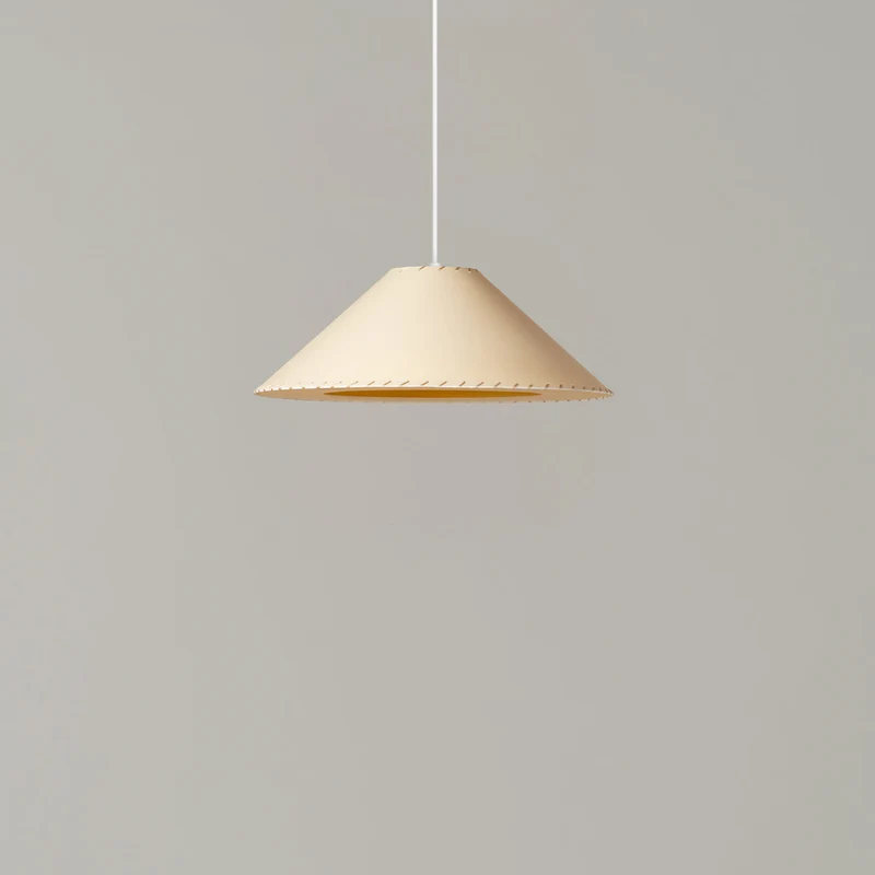 Santa & Cole Sísísí Cónicas Planas MT4 Pendant Lamp