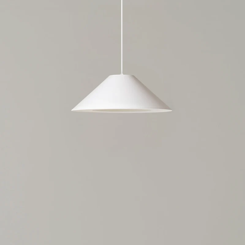 Santa & Cole Sísísí Cónicas Planas MT4 Pendant Lamp