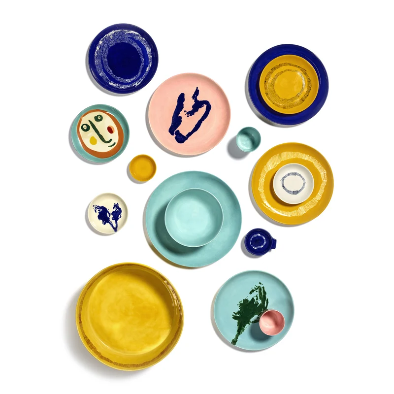 Serax Feast Plate S