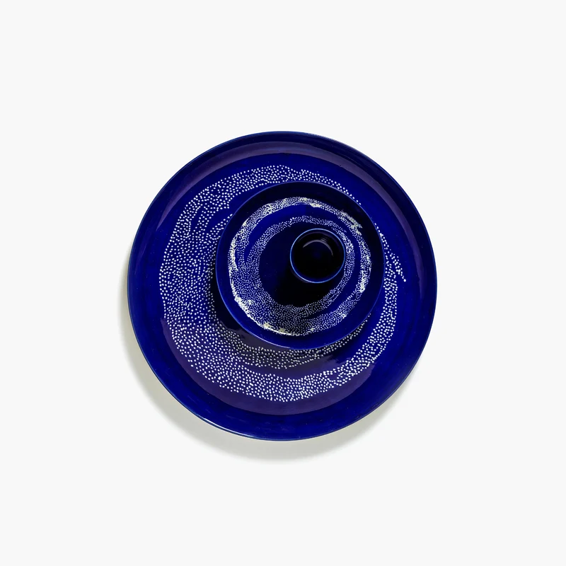 Serax Feast Plate S