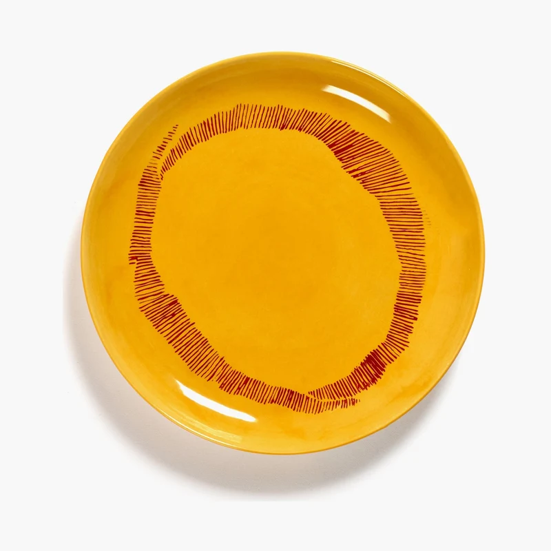 Serax Feast Plate S