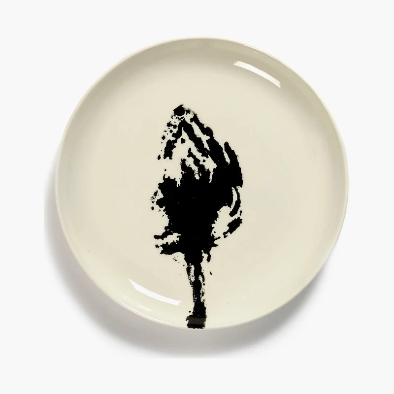 Serax Feast Plate S
