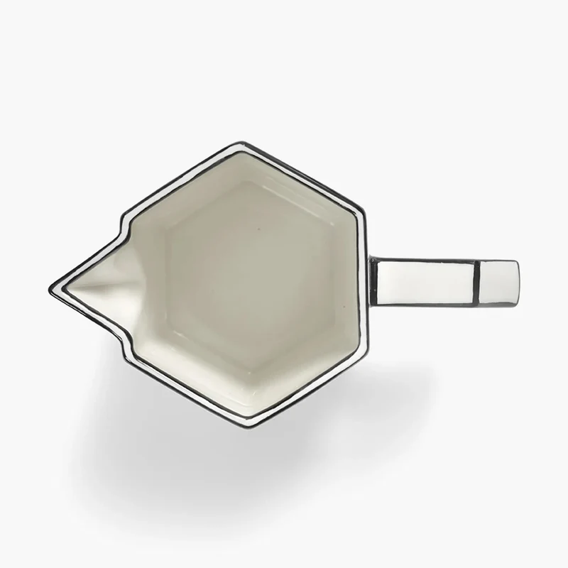 Serax Carte Blanche Tea Set - Set of 6