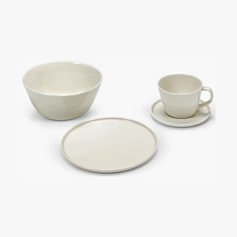 Serax Cena Breakfast Set - Set of 16