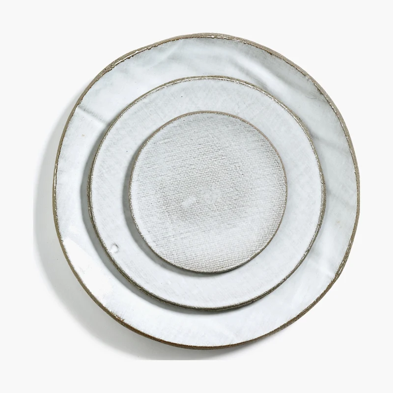 Serax FCK Plate