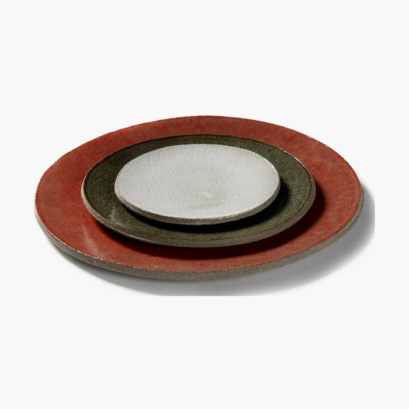 Serax FCK Plate