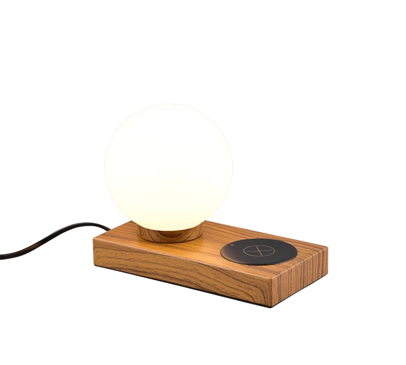 Lampe Avec Prise