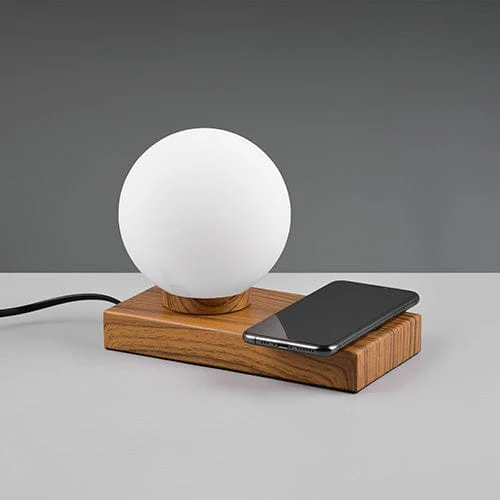 Lampe Avec Prise