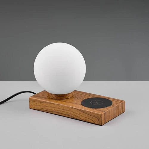 Lampe Avec Prise