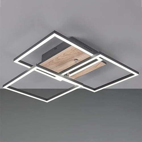 Luminaires Led Plafonnier
