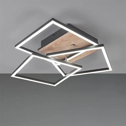 Luminaires Led Plafonnier