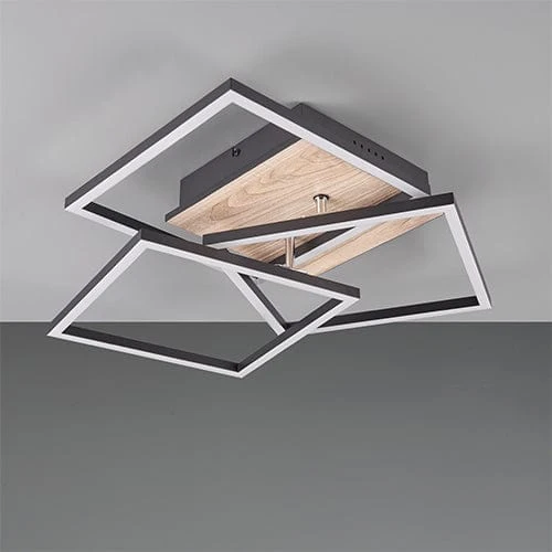 Luminaires Led Plafonnier